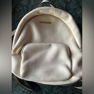 Michael kors backpack